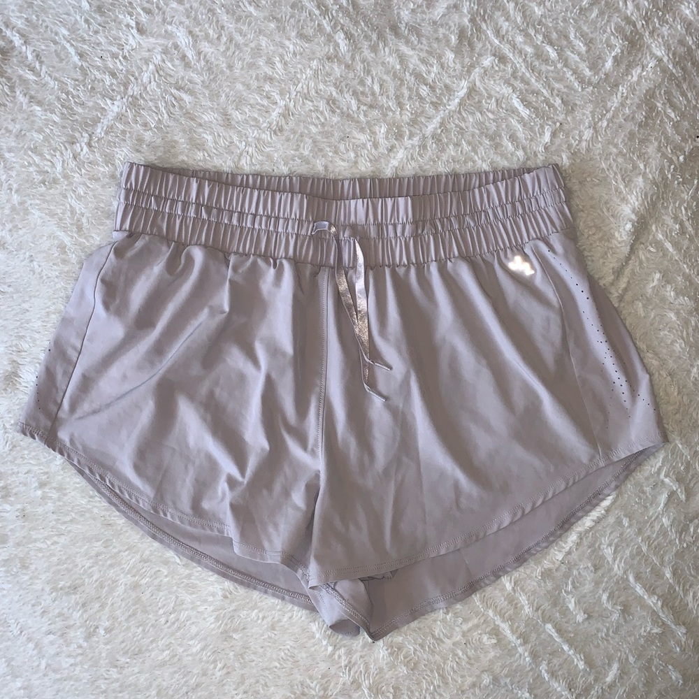 Joy Lab- Size L- Running Short With Mesh, Lululem… - image 3